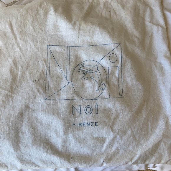 Vintage Leather Jacket - Picture 3 of 3